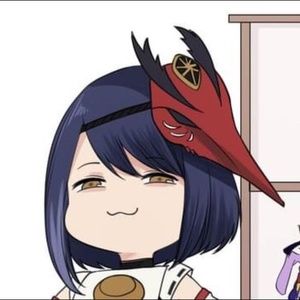 Meet your Posher, Tom